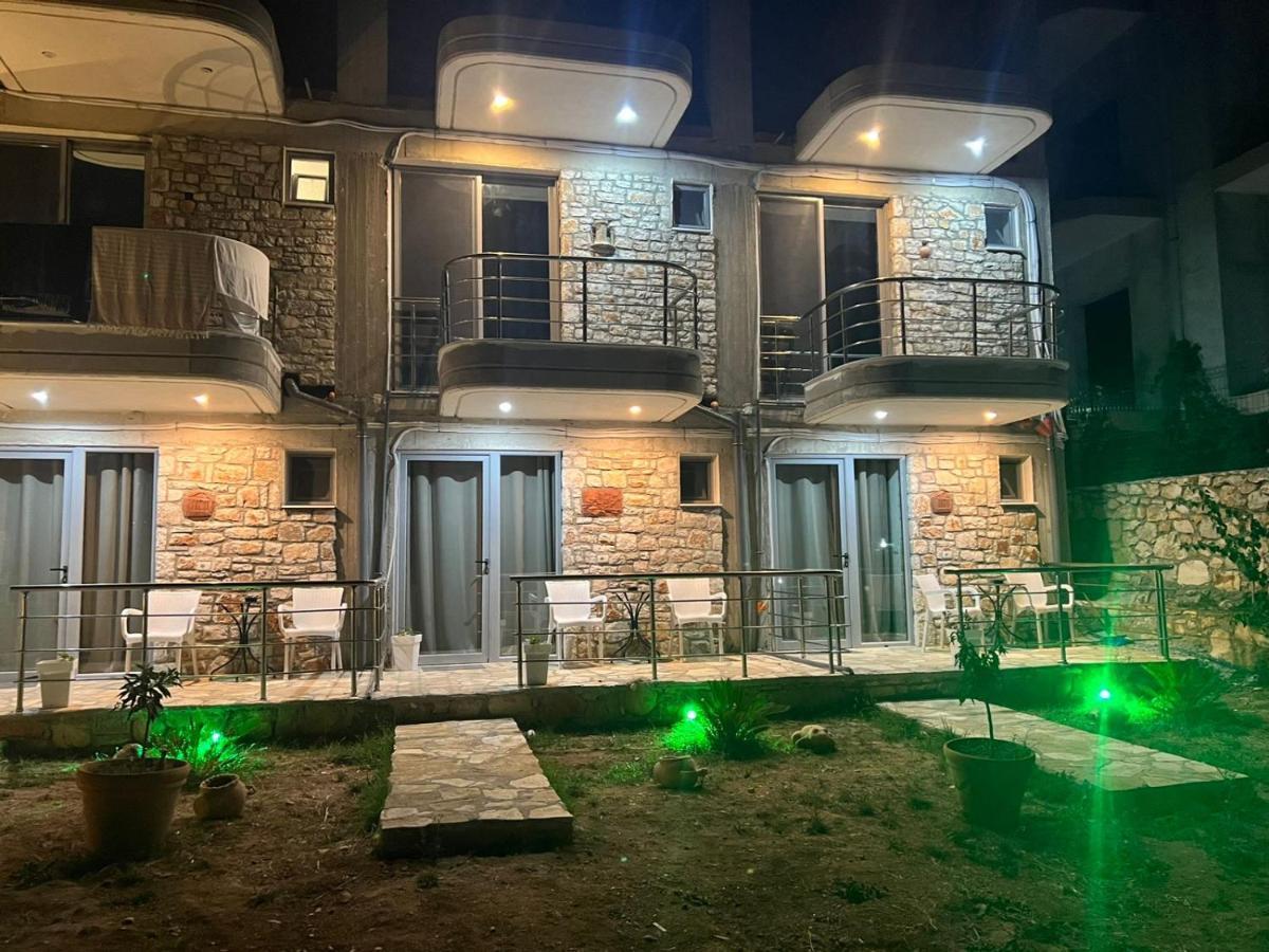 Noah'S Home Himare Luaran gambar