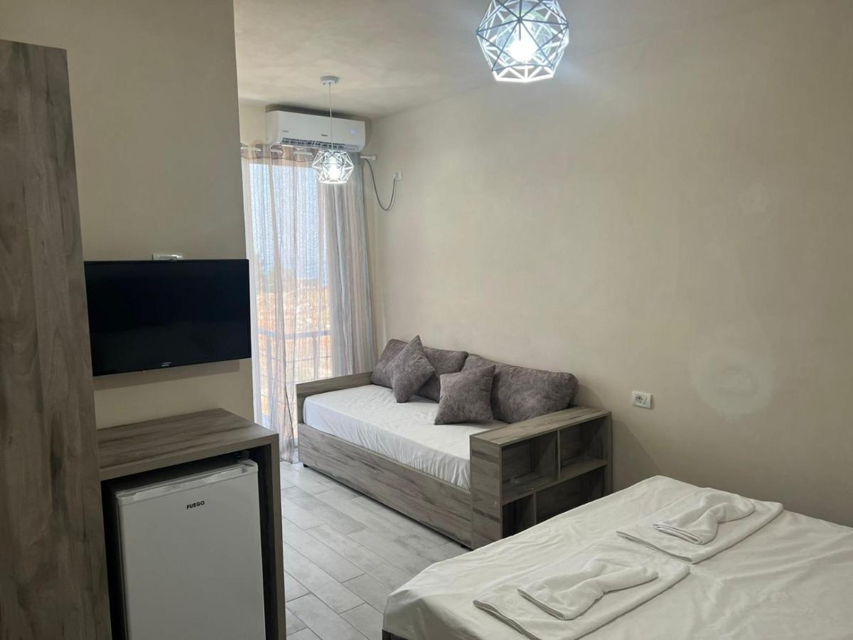 Noah'S Home Himare Luaran gambar