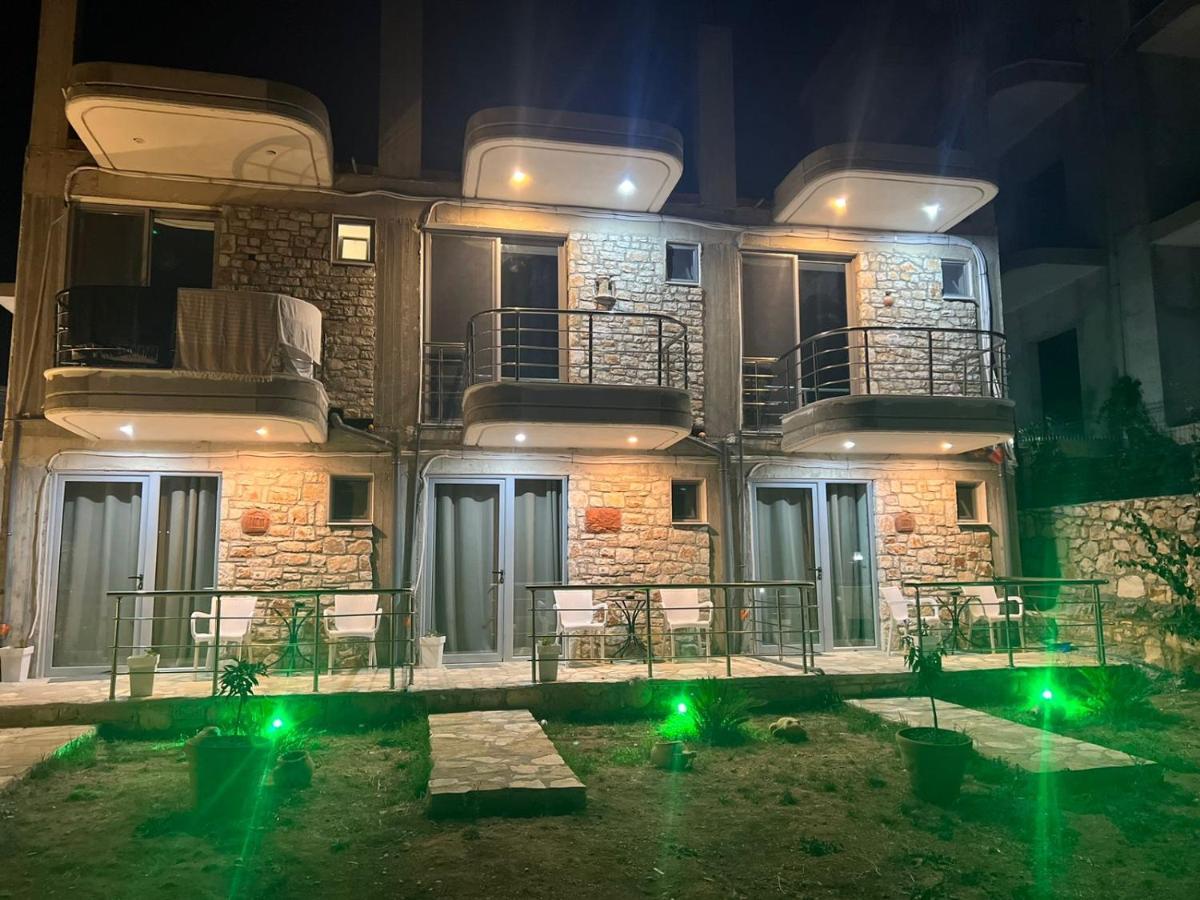 Noah'S Home Himare Luaran gambar