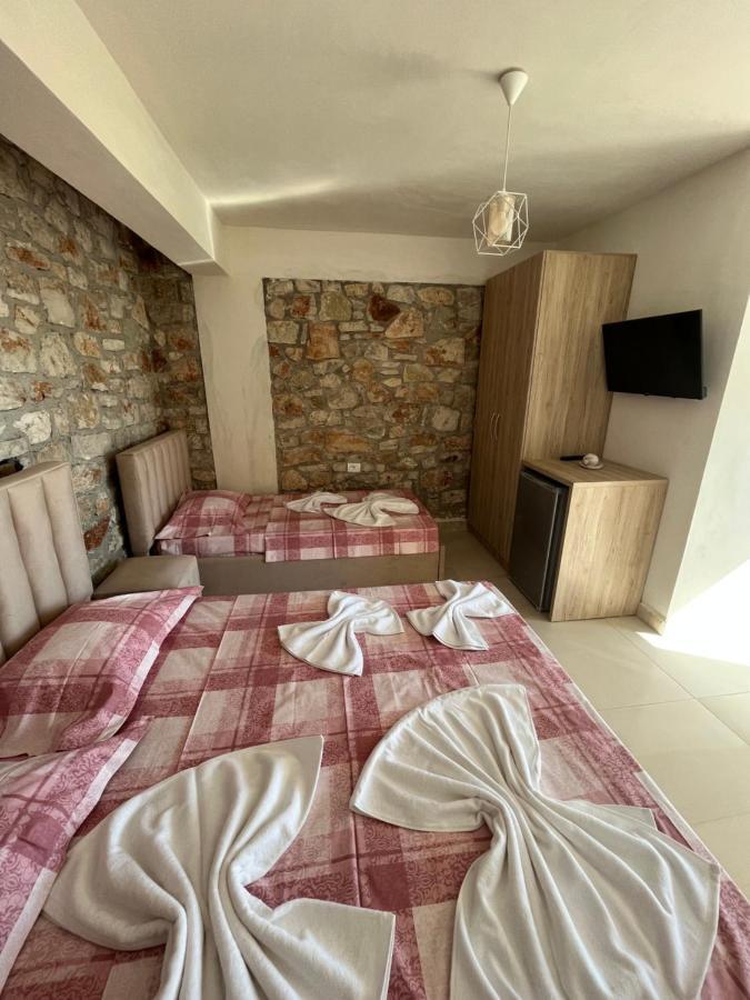Noah'S Home Himare Luaran gambar